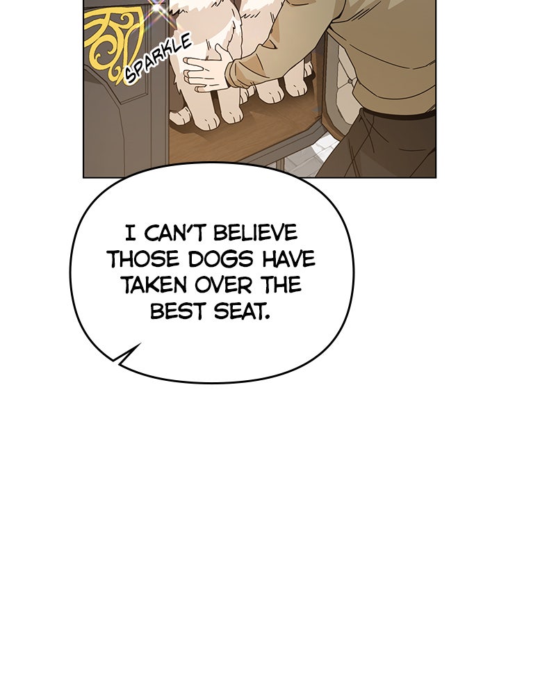 Resigning and Healingin Another World Ep. 30 - Goodbye, Martha page 23 - 