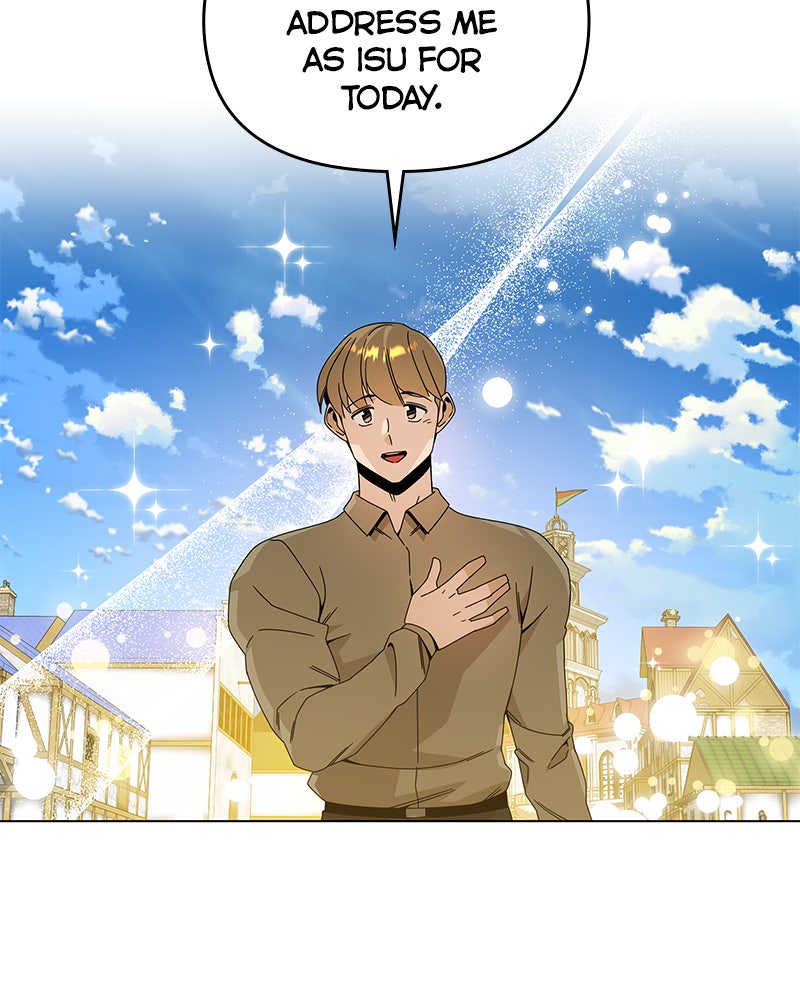 Resigning and Healingin Another World Ep. 30 - Goodbye, Martha page 28 - 