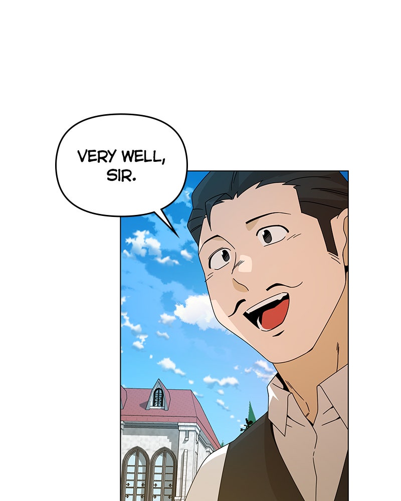 Resigning and Healingin Another World Ep. 30 - Goodbye, Martha page 30 - 