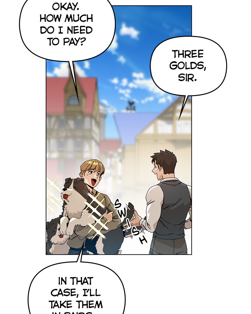 Resigning and Healingin Another World Ep. 30 - Goodbye, Martha page 4 - 