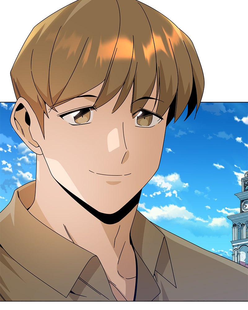 Resigning and Healingin Another World Ep. 30 - Goodbye, Martha page 32 - 