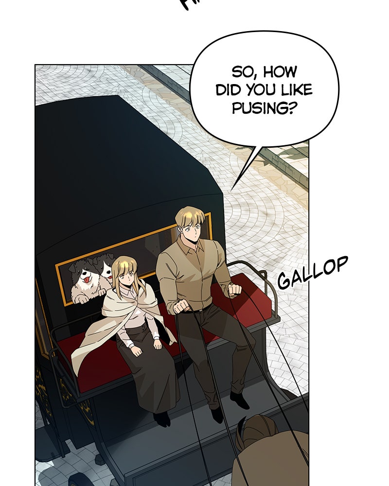 Resigning and Healingin Another World Ep. 30 - Goodbye, Martha page 34 - 