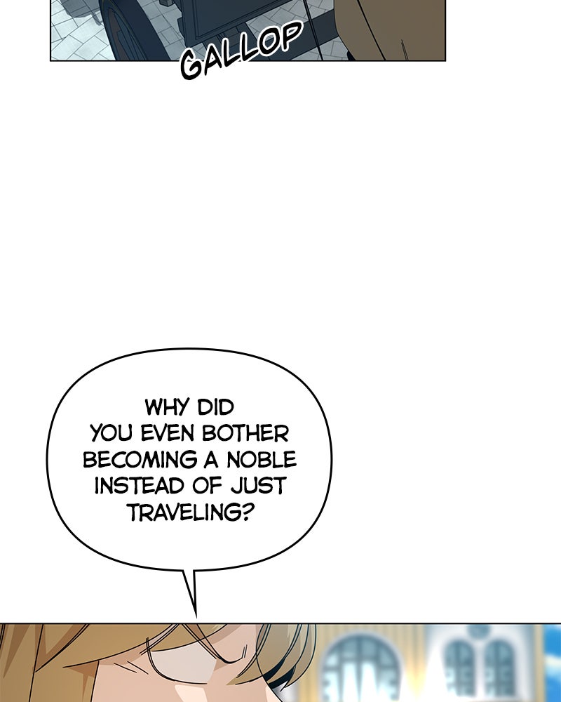Resigning and Healingin Another World Ep. 30 - Goodbye, Martha page 35 - 