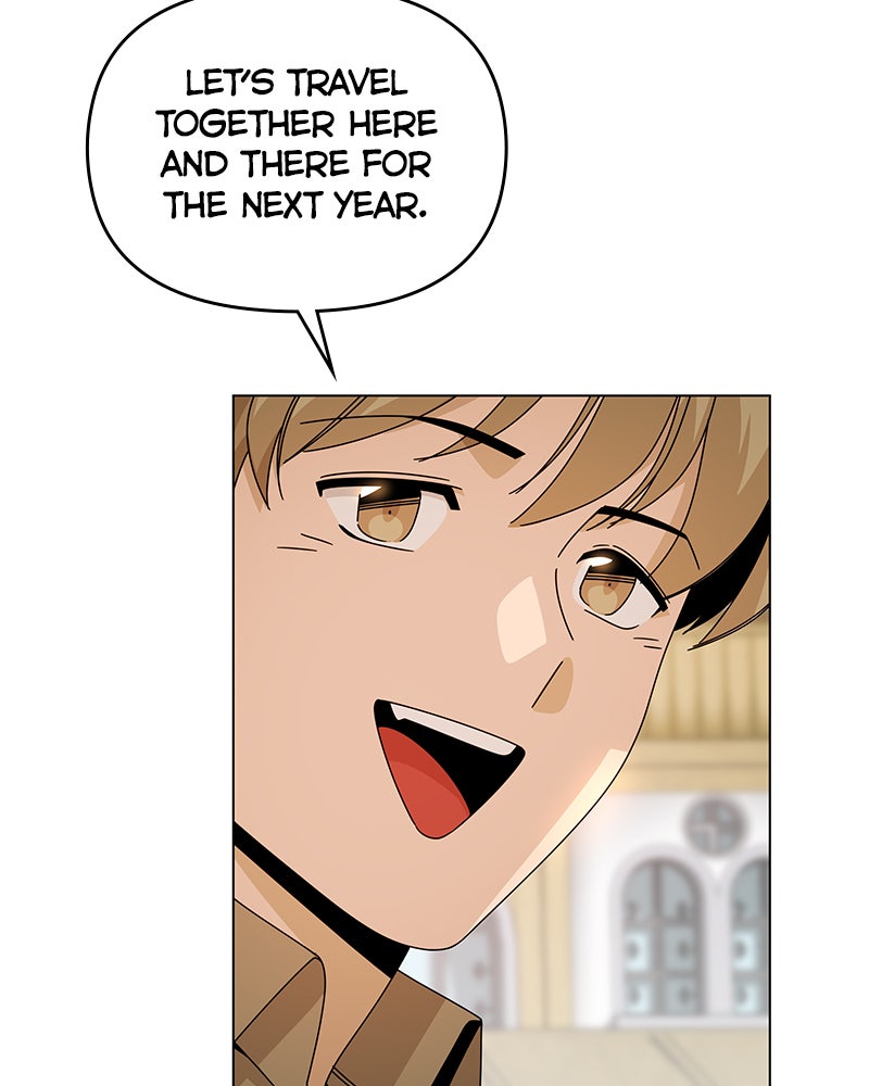 Resigning and Healingin Another World Ep. 30 - Goodbye, Martha page 37 - 