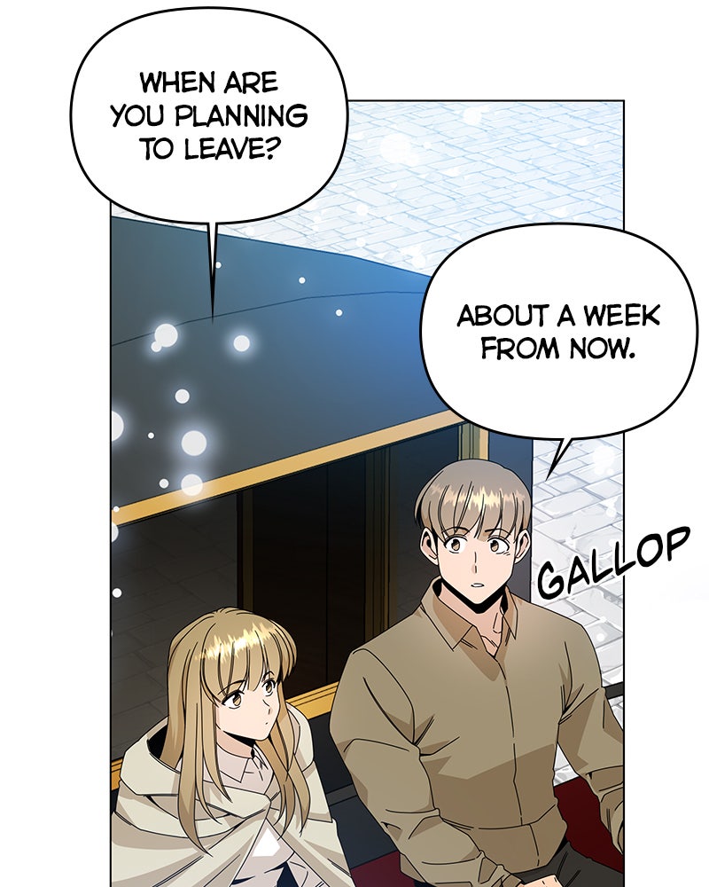 Resigning and Healingin Another World Ep. 30 - Goodbye, Martha page 41 - 