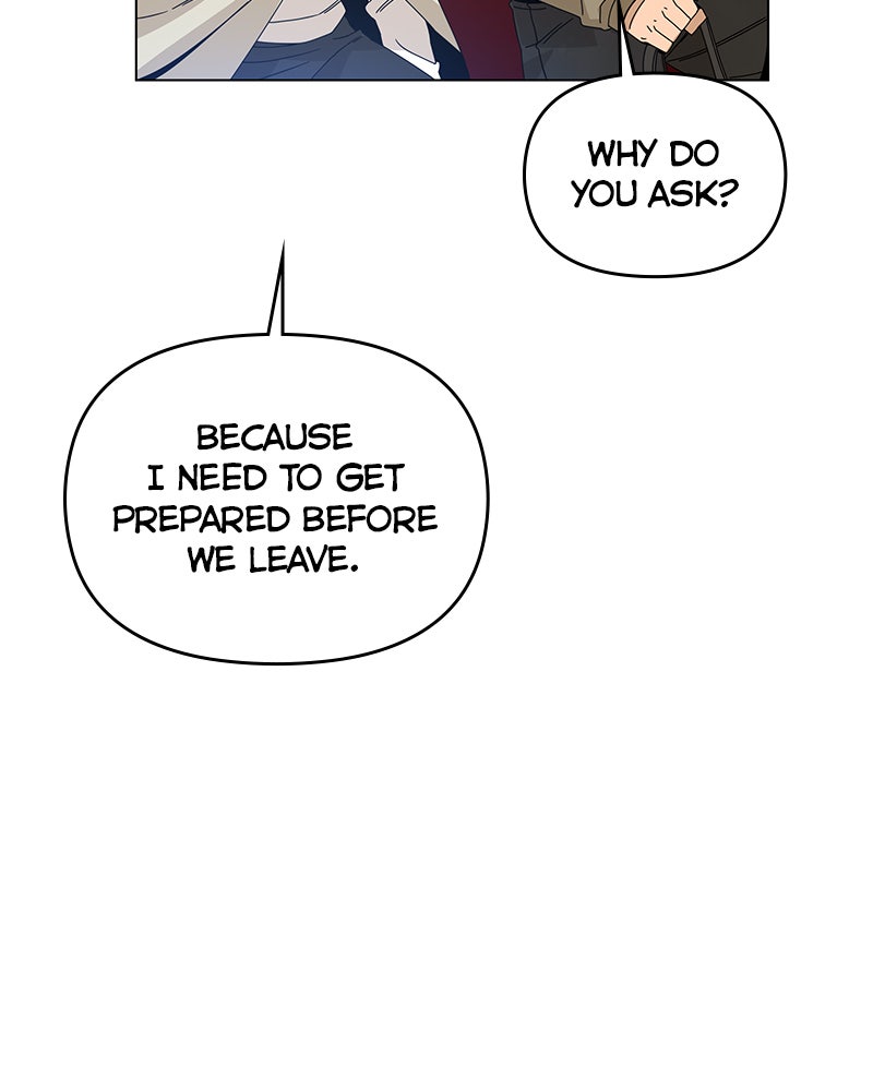 Resigning and Healingin Another World Ep. 30 - Goodbye, Martha page 42 - 