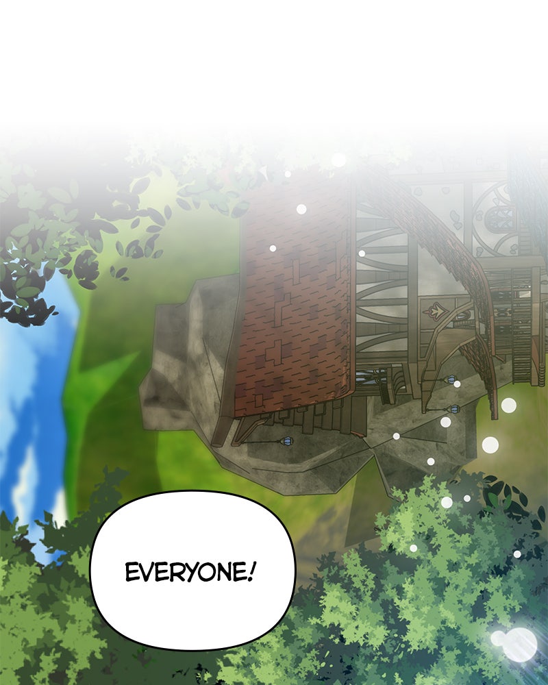 Resigning and Healingin Another World Ep. 30 - Goodbye, Martha page 45 - 