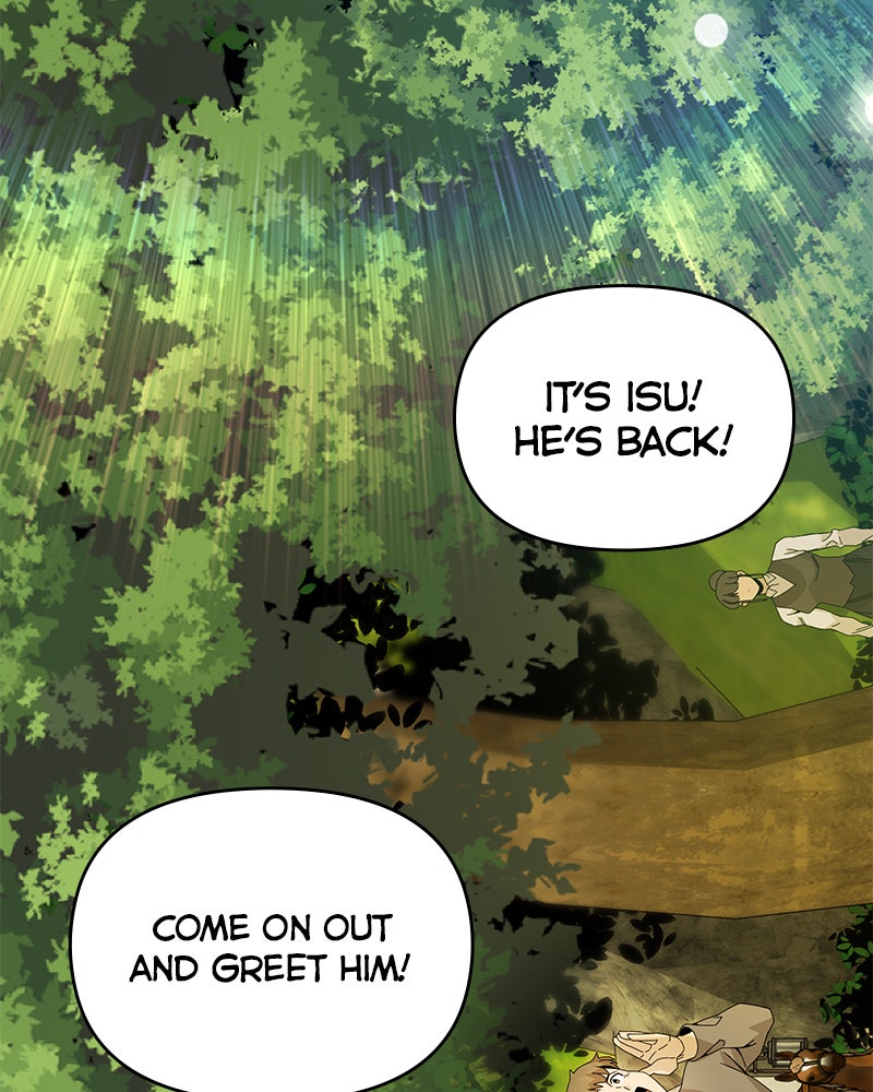 Resigning and Healingin Another World Ep. 30 - Goodbye, Martha page 46 - 