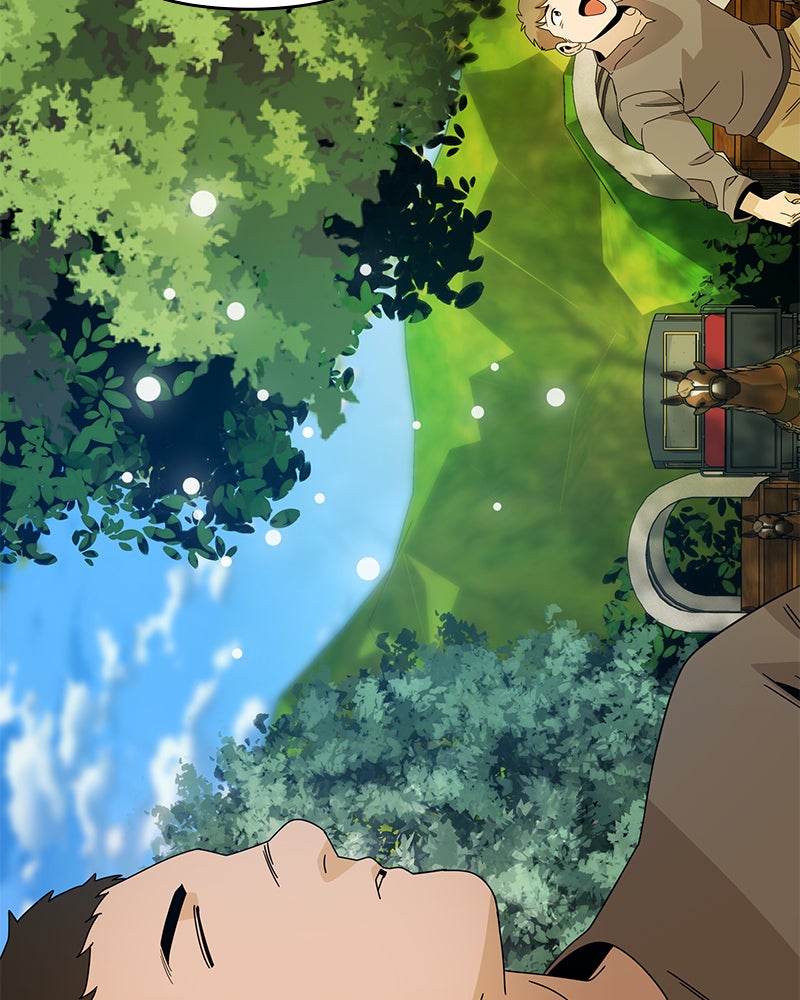 Resigning and Healingin Another World Ep. 30 - Goodbye, Martha page 47 - 