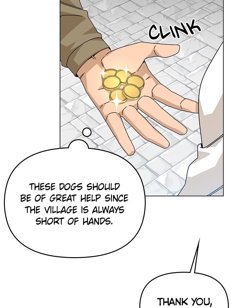 Resigning and Healingin Another World Ep. 30 - Goodbye, Martha page 6 - 