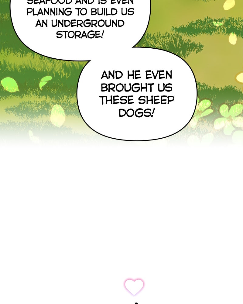 Resigning and Healingin Another World Ep. 30 - Goodbye, Martha page 51 - 