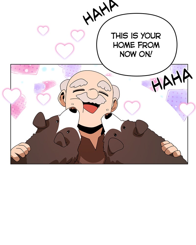 Resigning and Healingin Another World Ep. 30 - Goodbye, Martha page 52 - 