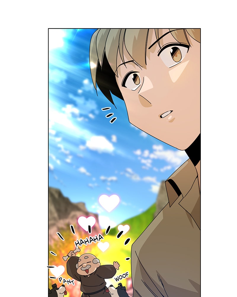 Resigning and Healingin Another World Ep. 30 - Goodbye, Martha page 54 - 
