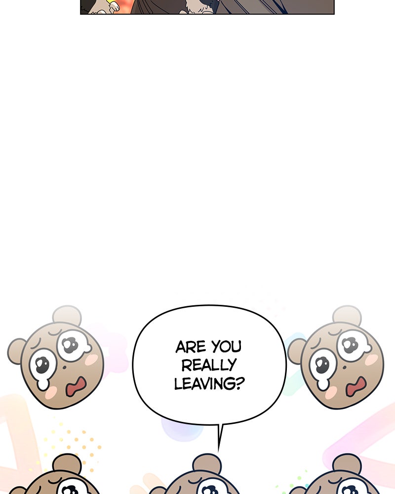 Resigning and Healingin Another World Ep. 30 - Goodbye, Martha page 55 - 