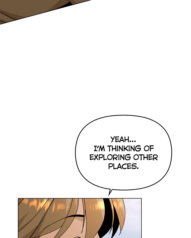 Resigning and Healingin Another World Ep. 30 - Goodbye, Martha page 57 - 
