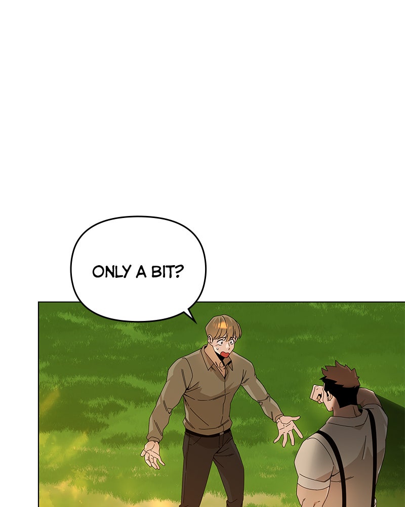 Resigning and Healingin Another World Ep. 30 - Goodbye, Martha page 61 - 