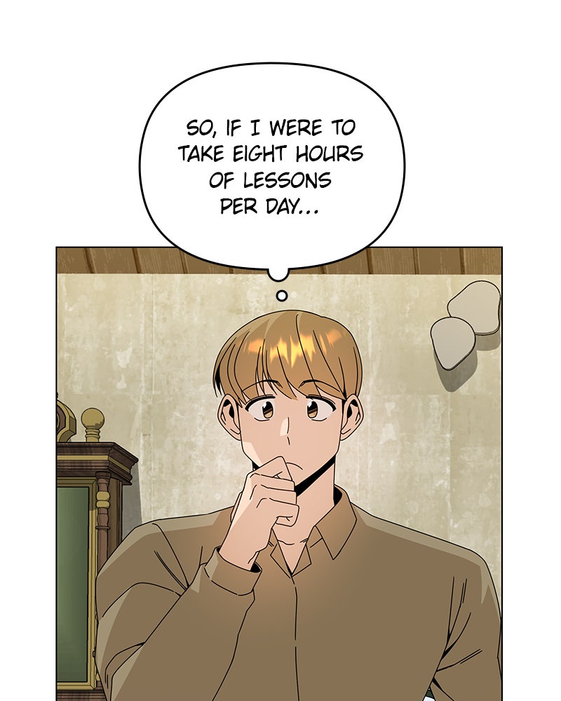 Resigning and Healingin Another World Ep. 30 - Goodbye, Martha page 69 - 