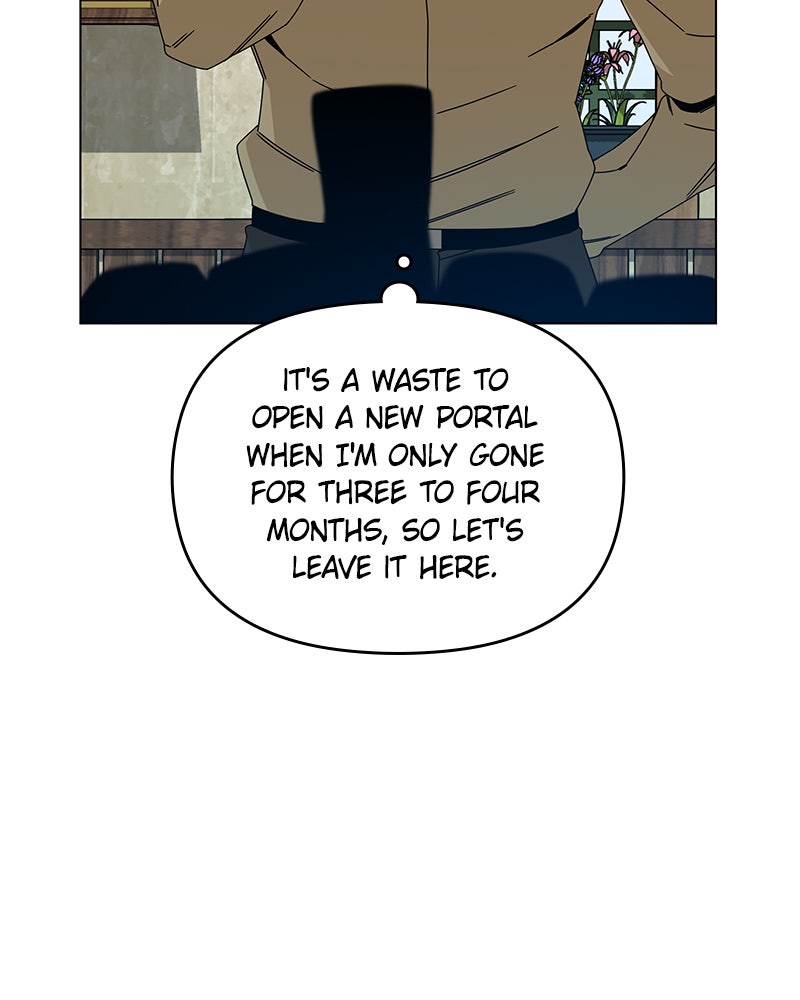Resigning and Healingin Another World Ep. 30 - Goodbye, Martha page 70 - 