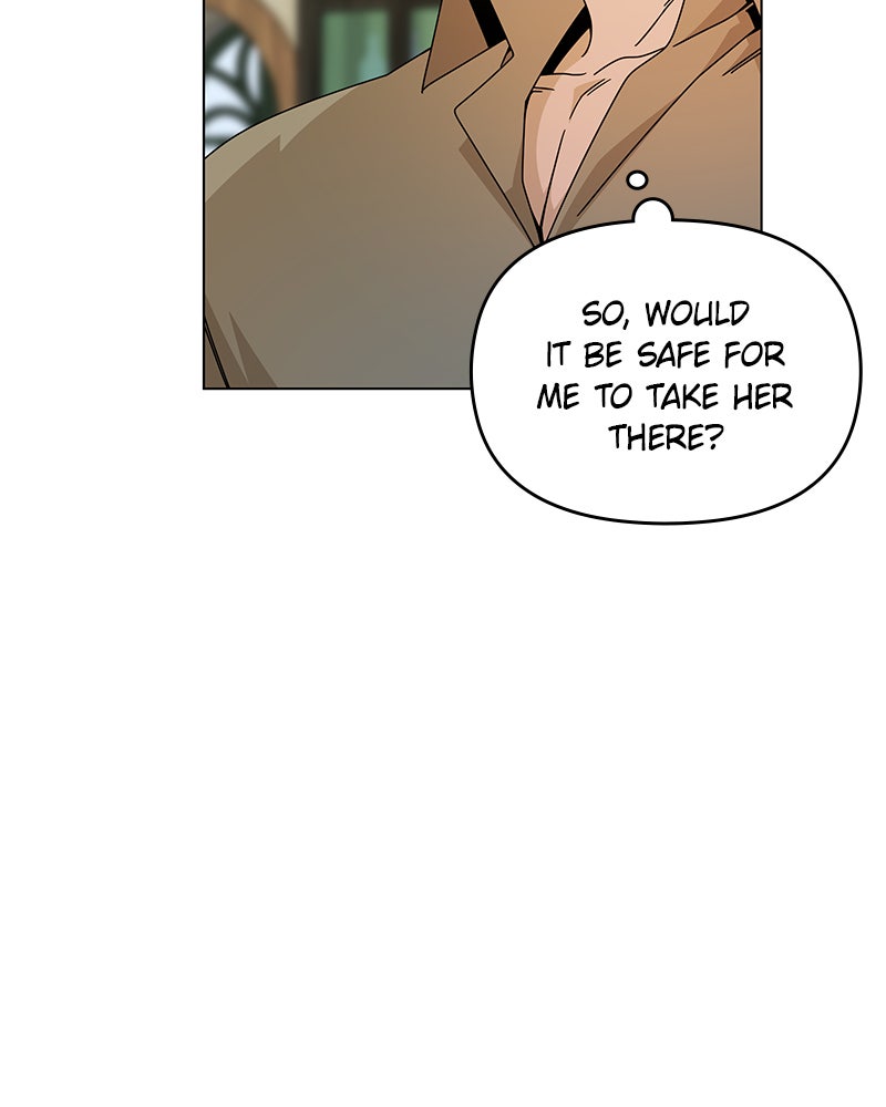 Resigning and Healingin Another World Ep. 30 - Goodbye, Martha page 74 - 