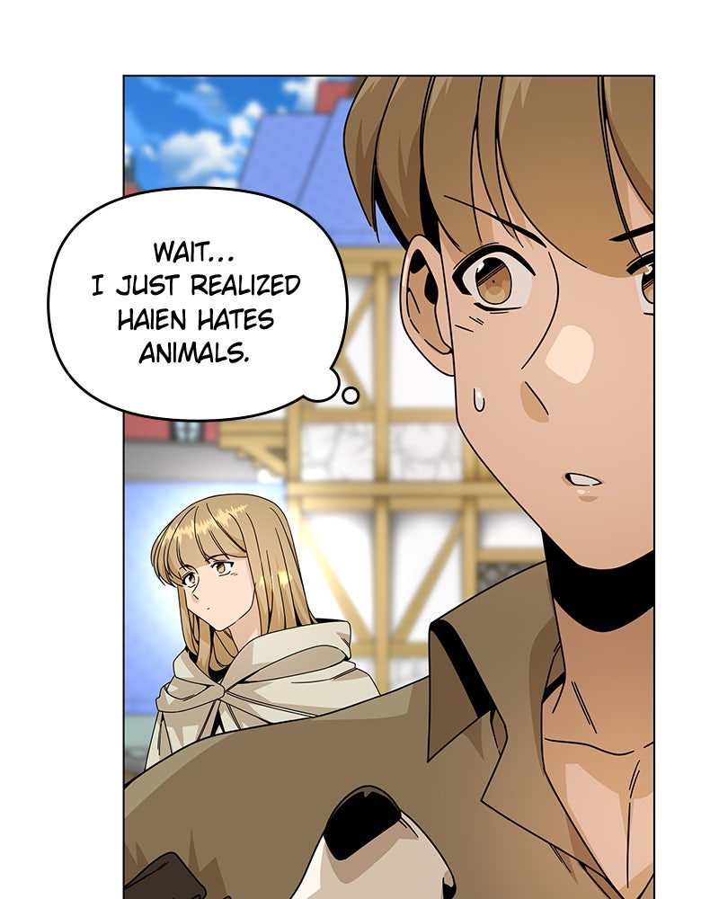 Resigning and Healingin Another World Ep. 30 - Goodbye, Martha page 9 - 