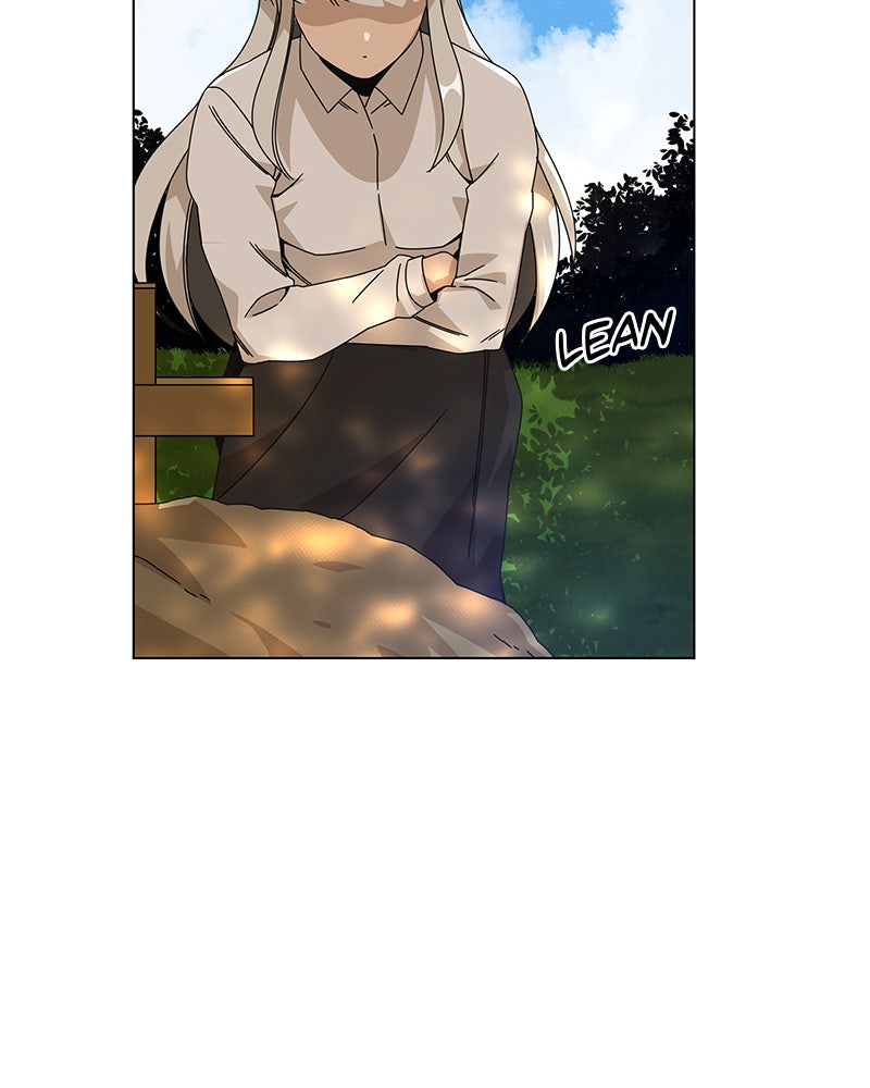 Resigning and Healingin Another World Ep. 30 - Goodbye, Martha page 81 - 