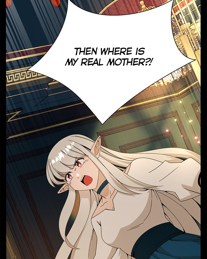 Resigning and Healingin Another World Ep. 30 - Goodbye, Martha page 85 - 