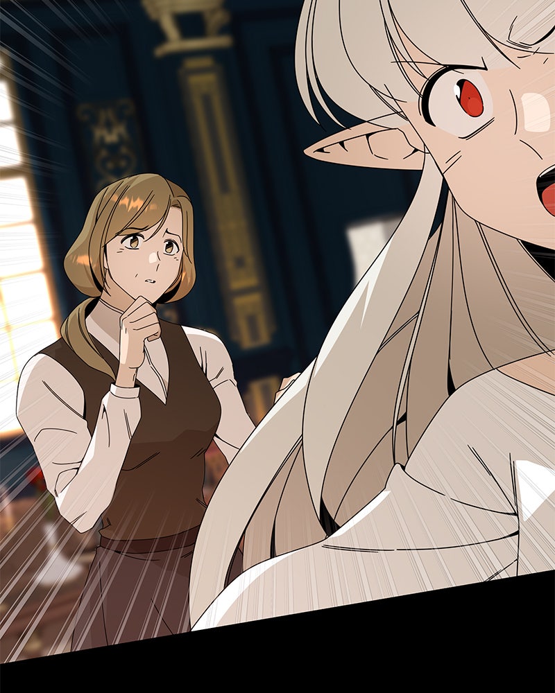 Resigning and Healingin Another World Ep. 30 - Goodbye, Martha page 88 - 