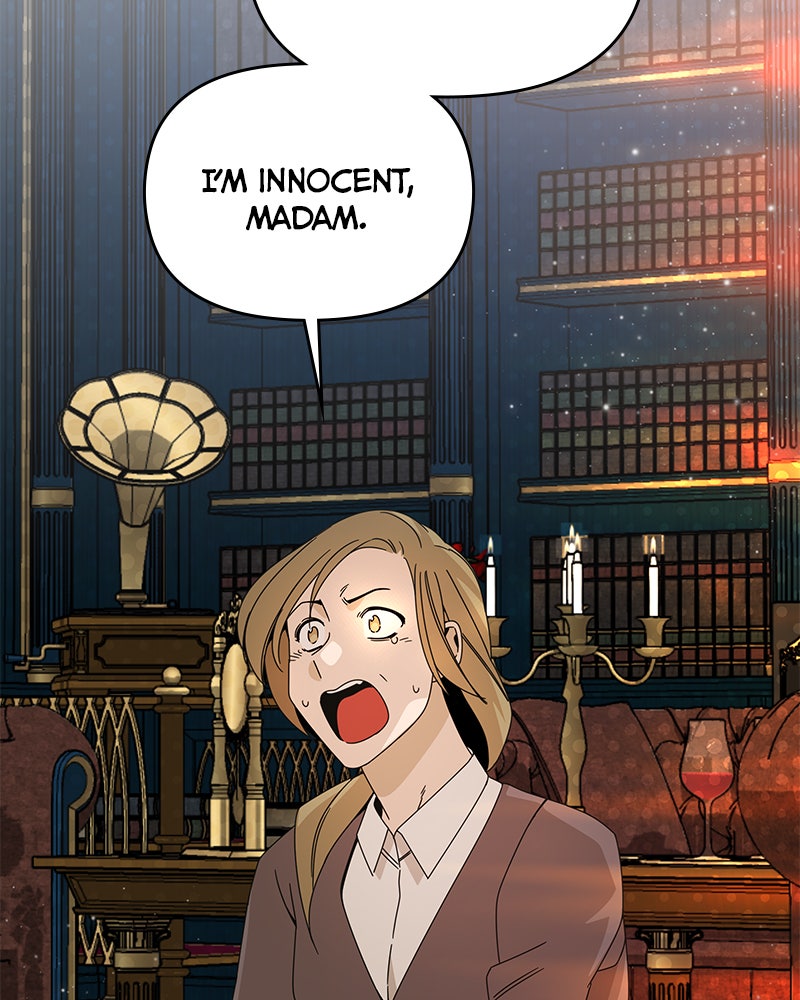 Resigning and Healingin Another World Ep. 30 - Goodbye, Martha page 100 - 