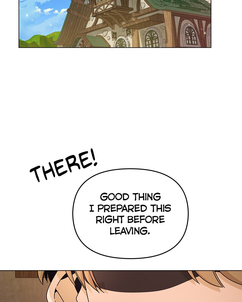 Resigning and Healingin Another World Ep. 31 - Ramyeonttang of Farewell page 2 - 