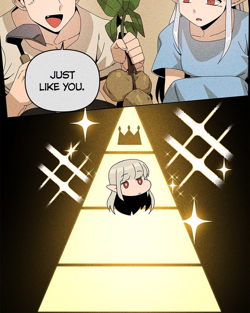 Resigning and Healingin Another World Ep. 31 - Ramyeonttang of Farewell page 102 - 