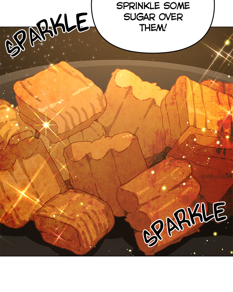 Resigning and Healingin Another World Ep. 31 - Ramyeonttang of Farewell page 12 - 