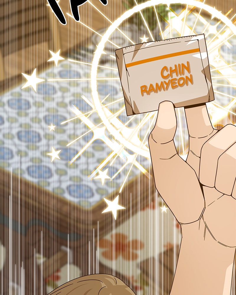 Resigning and Healingin Another World Ep. 31 - Ramyeonttang of Farewell page 14 - 