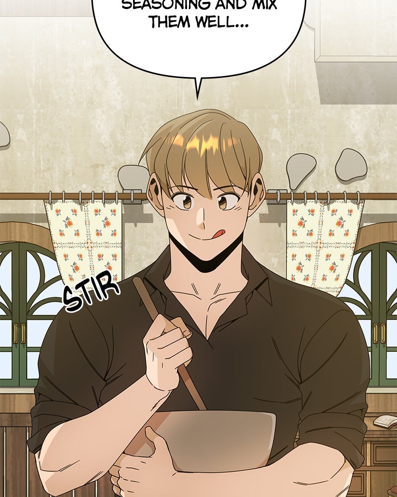 Resigning and Healingin Another World Ep. 31 - Ramyeonttang of Farewell page 20 - 