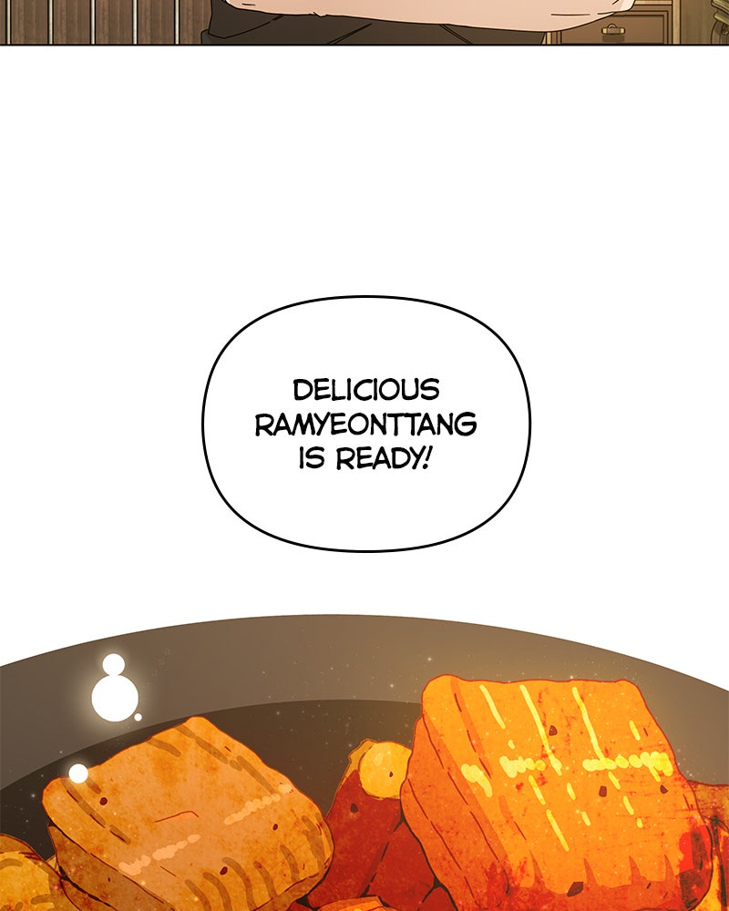 Resigning and Healingin Another World Ep. 31 - Ramyeonttang of Farewell page 21 - 