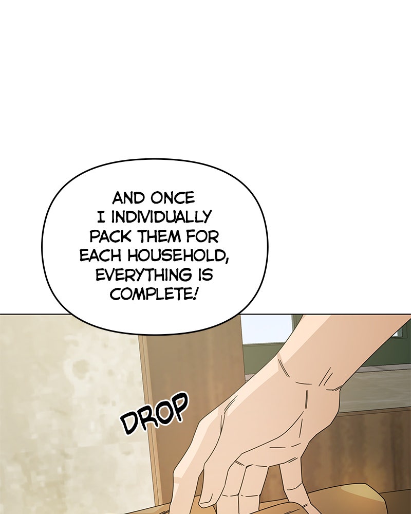 Resigning and Healingin Another World Ep. 31 - Ramyeonttang of Farewell page 23 - 