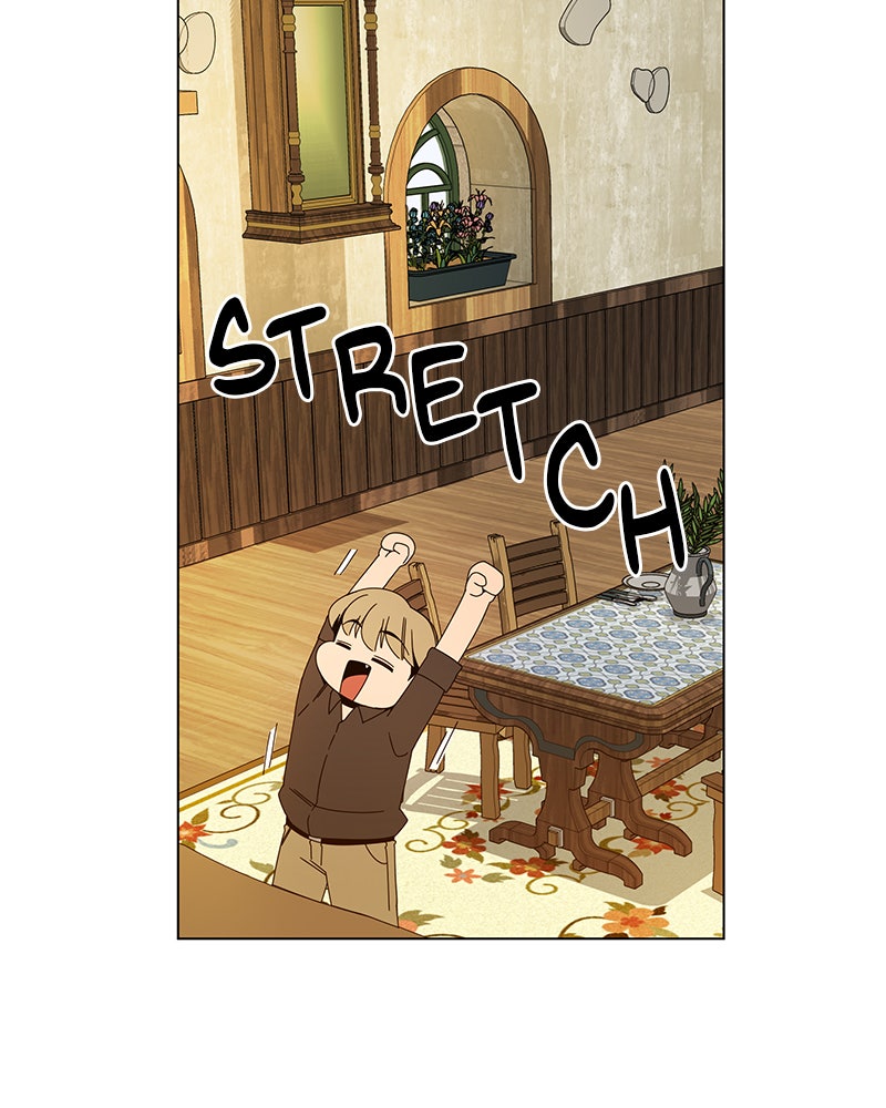 Resigning and Healingin Another World Ep. 31 - Ramyeonttang of Farewell page 25 - 