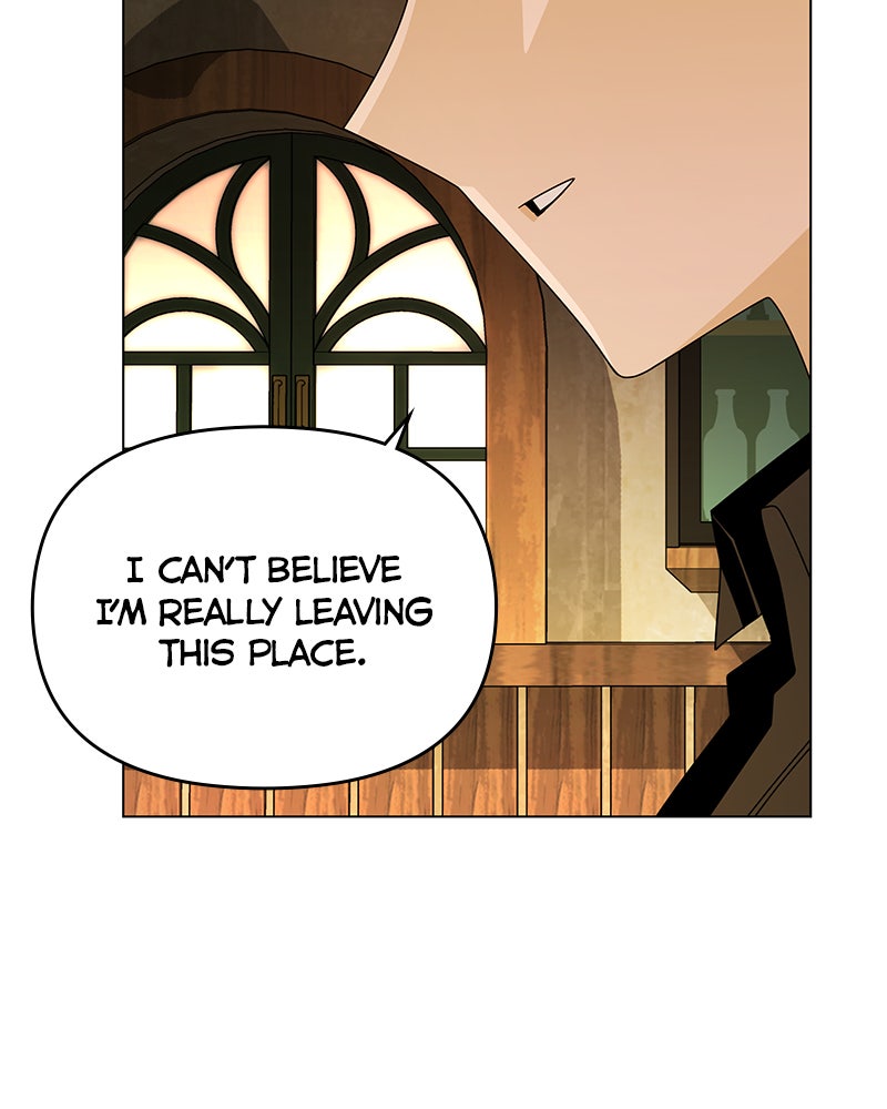 Resigning and Healingin Another World Ep. 31 - Ramyeonttang of Farewell page 27 - 