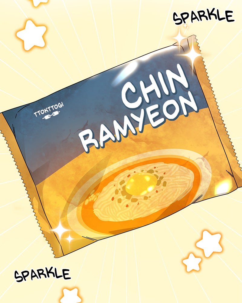 Resigning and Healingin Another World Ep. 31 - Ramyeonttang of Farewell page 4 - 