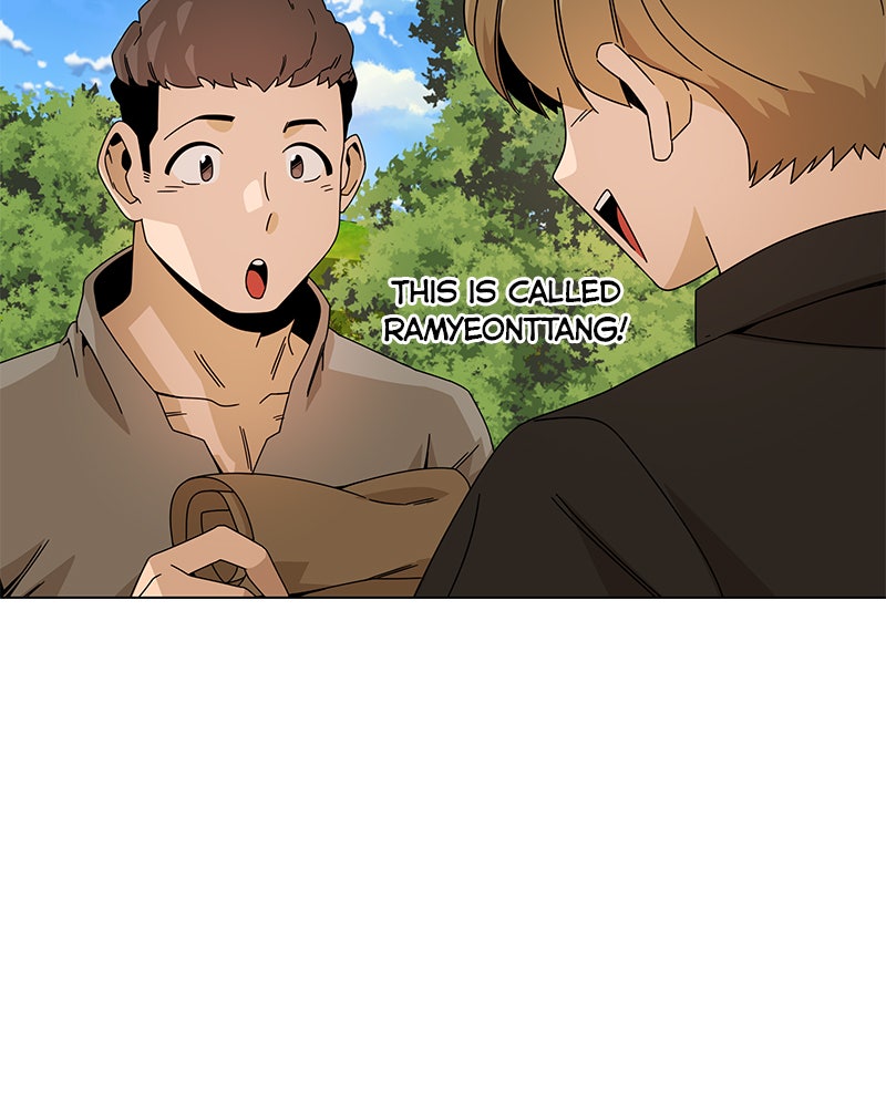 Resigning and Healingin Another World Ep. 31 - Ramyeonttang of Farewell page 31 - 