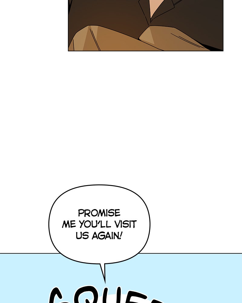 Resigning and Healingin Another World Ep. 31 - Ramyeonttang of Farewell page 33 - 
