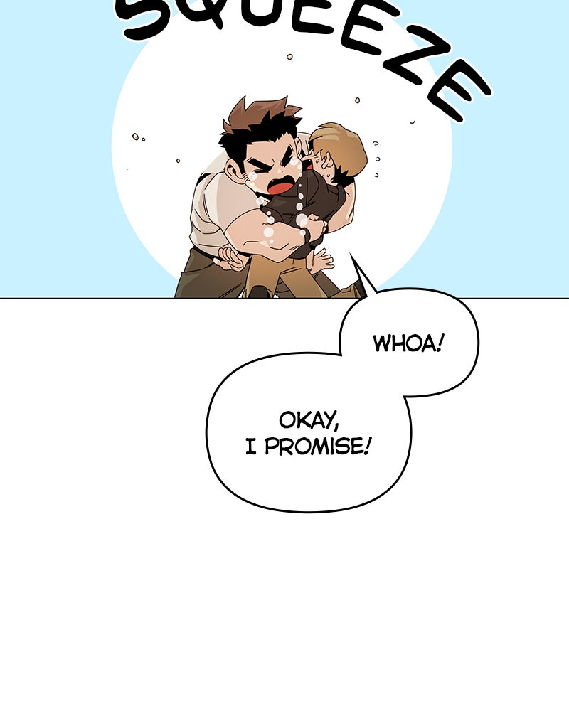 Resigning and Healingin Another World Ep. 31 - Ramyeonttang of Farewell page 34 - 