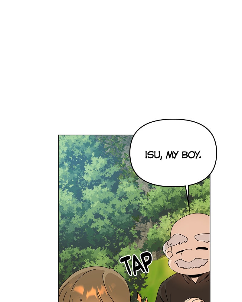 Resigning and Healingin Another World Ep. 31 - Ramyeonttang of Farewell page 35 - 