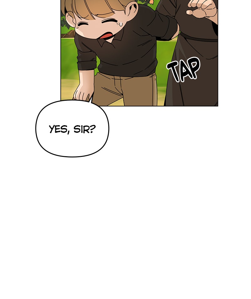 Resigning and Healingin Another World Ep. 31 - Ramyeonttang of Farewell page 36 - 