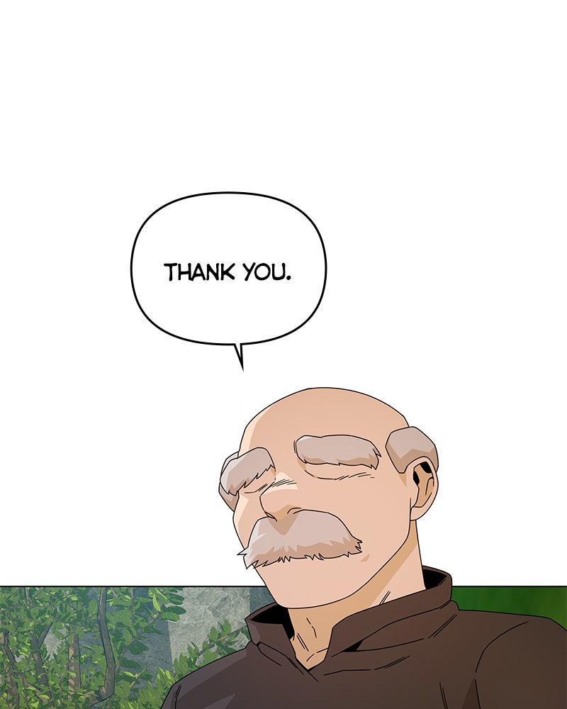 Resigning and Healingin Another World Ep. 31 - Ramyeonttang of Farewell page 37 - 