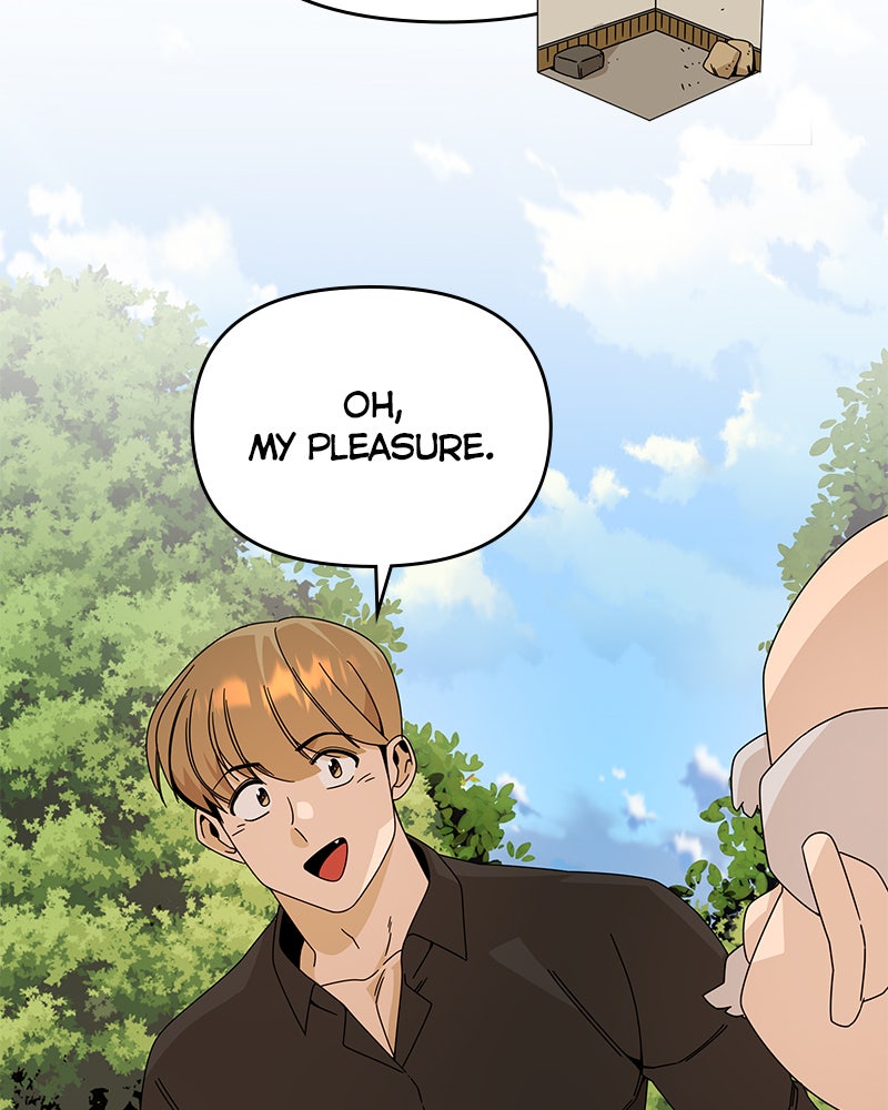 Resigning and Healingin Another World Ep. 31 - Ramyeonttang of Farewell page 39 - 