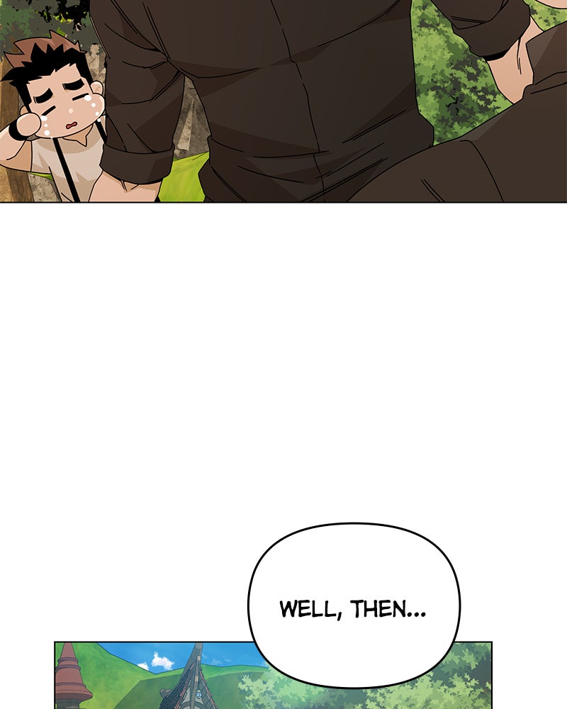 Resigning and Healingin Another World Ep. 31 - Ramyeonttang of Farewell page 40 - 