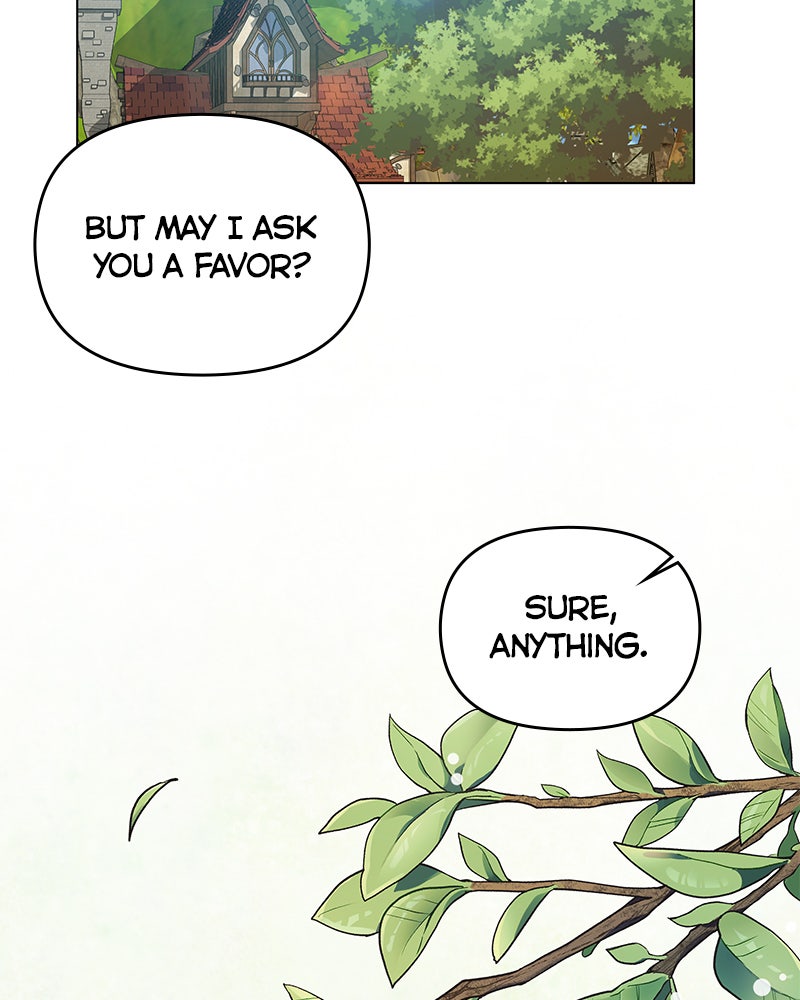 Resigning and Healingin Another World Ep. 31 - Ramyeonttang of Farewell page 41 - 