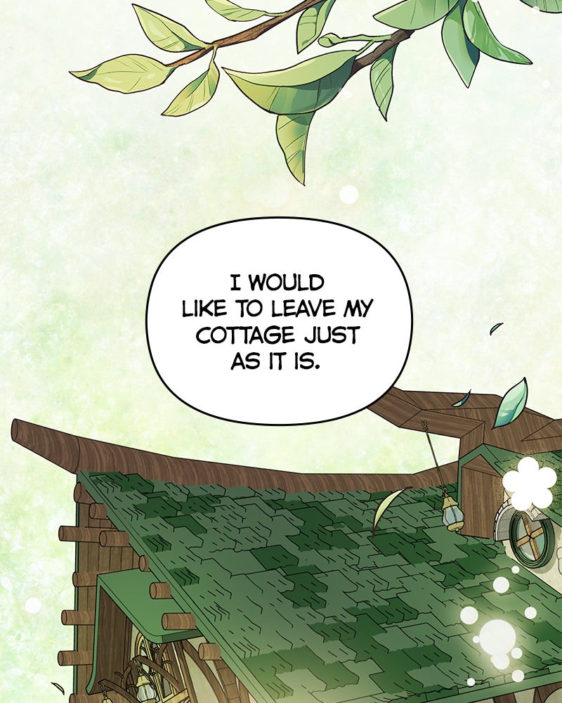 Resigning and Healingin Another World Ep. 31 - Ramyeonttang of Farewell page 42 - 