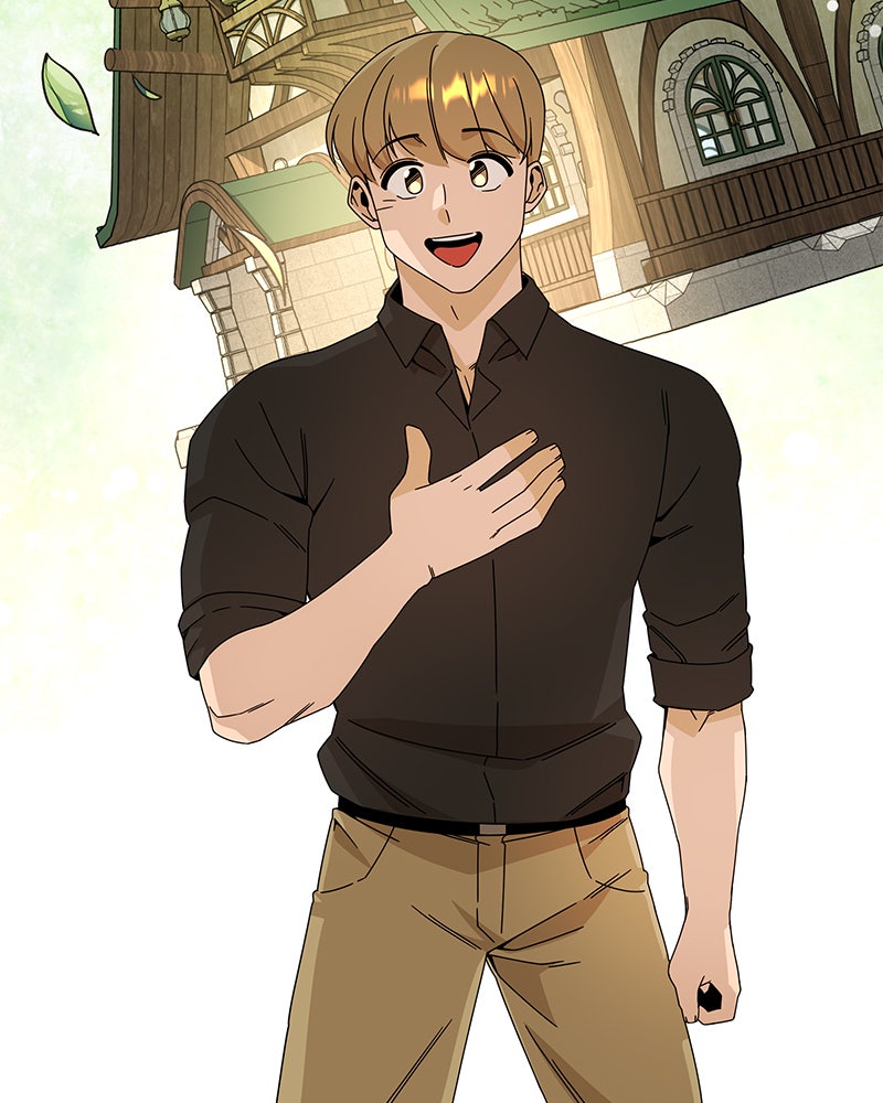 Resigning and Healingin Another World Ep. 31 - Ramyeonttang of Farewell page 43 - 