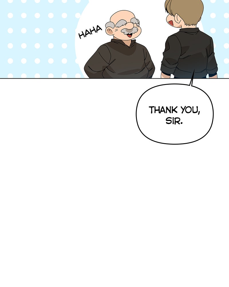 Resigning and Healingin Another World Ep. 31 - Ramyeonttang of Farewell page 45 - 